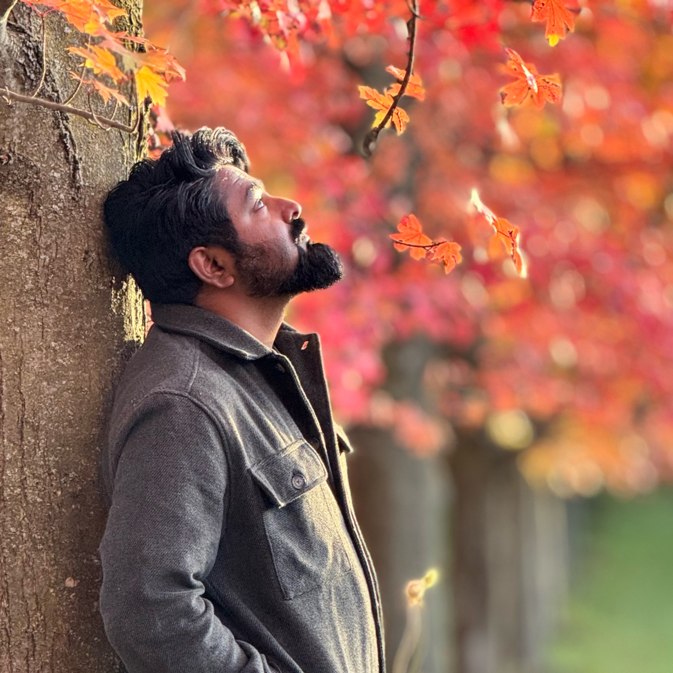 Rahul Janagouda