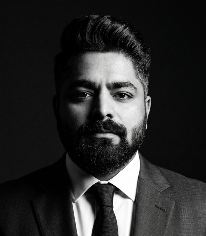 Rahul Janagouda